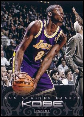 4 Kobe Bryant